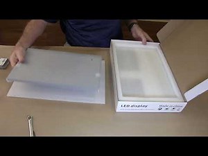 Flight Panel Touch Knobster Build Guide by ALLSPORTSYSTEMS