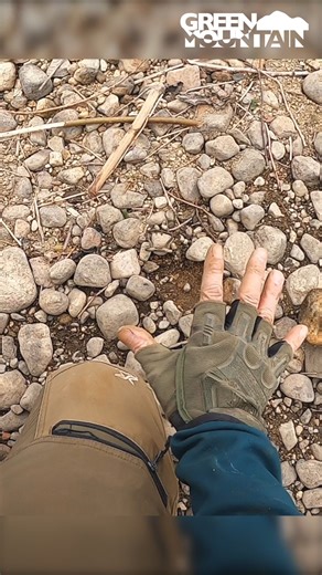 48K views · 807 reactions | "200-year-old treasures just laying on the ground!" #metaldetecting #vermont #history #treasurehunt #metaldetector | Green Mountain Metal Detecting | Facebook