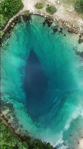 Eye of the Earth Croatia