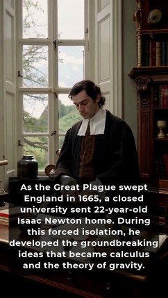 4M views · 10K reactions | When Cambridge University closed during...