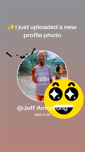 Jeff Armstrong on TikTok