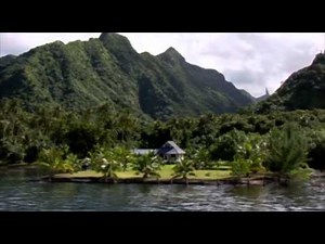 Tahitian Song - Maraamu