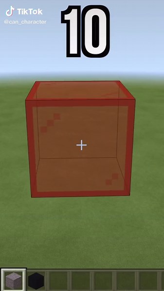 Minecraftのロゴ作り方！カンキャラで楽しく学ぼう