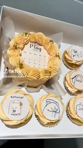 Affordable Cupcake Options in Kempton Park