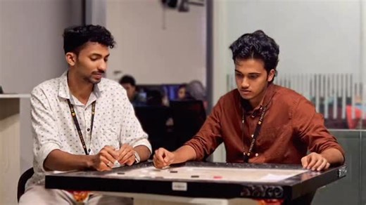 Save it Google vs Others 🤯 Same work. Different tools. Smarter ecosystem. Most people still use traditional software… But Google quietly replaced almost everything 👇 📝 Word → Google Docs 📊 Excel → Google Sheets 📽 PowerPoint → Google Slides 🤖 ChatGPT → Gemini 💻 VS Code → Anti-Gravity (Google AI coding tools) ☁️ OneDrive → Google Drive 🎨 Midjourney → Nano Banana ✨ No installation ✨ Real-time collaboration ✨ Works on any device ✨ AI built-in by default This is not just tools… 👉 It’s a comp