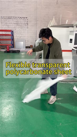 Flexible transparent polycarbonate sheet.👍👍 #polycarbonate #polycarbonatesheet #polycarbonateroof #polycarbonatehouse #polycarbonatesolidsheet #policarbonato #policarbonatoalveolar #techosdepolicarbonato #polycarbonatehollowsheet