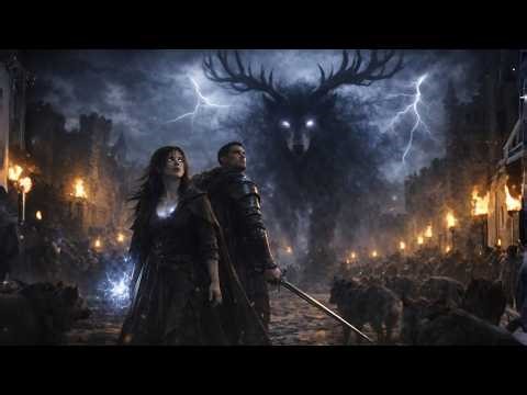 The Alpha King Forced the Wolfless Girl to Shift… Then the Ancient Shadow Wolf Bowed to Her