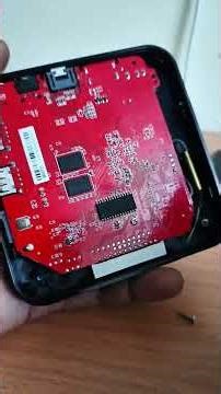 #dismantling "TX3 Mini," "Android Box Mod,"