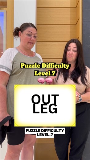 364K views · 2.9K reactions | A Tricky Brain Teaser 易 #gameshow #brainteaser #puzzle #braingames #reels | The Ezz Show | Facebook