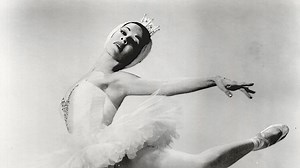 Marjorie Tallchief, last of Oklahoma's 'Five Moons' Native American ballerinas, dies