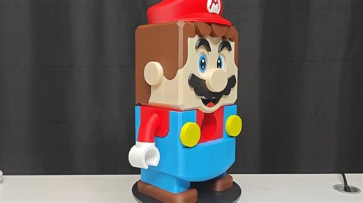 稳了！创想三维K2Pro，专业级工程打印标杆深度评测报告 #3D打印 #创想三维 #K2PRO #评