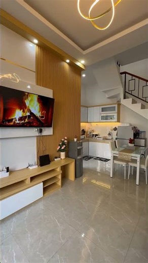 Kaget… ada villa view gunung di Kota Batu Malang