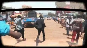 Katumba Oyee | John Katumba x Deejay Crim - (Officia musicl Video) 2021 | Enterte UG