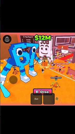 ❤‍🔥 Busted Into Base 67 & Took the Secret Brainrot! 💀💎 #roblox #stealabrainrot #robloxusa #shorts