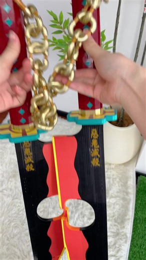 Incredible Demon Slayer Building Blocks for Fans