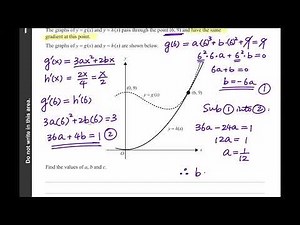 2025 NHT MM1 Workthrough