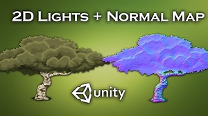 2D UPR Shader with Specular Map?