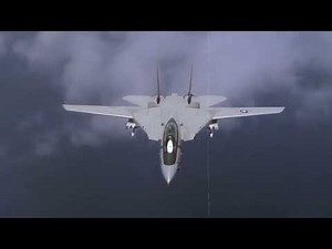 F-111 Aardvark: Mastering Variable Sweep Wings