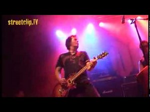 DEMON - Blackheath - Live at Hammer of Doom - www.streetclip.tv