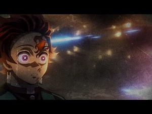 【鬼滅の刃】劇場版 無限城編 透き通る世界 炭治郎 覚醒 テーマソング BGM 立体音響