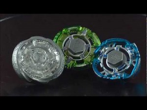 EPIC TRIPLE BEYBLADE BATTLE - StardustDragonful Team 2 HD! AWESOME
