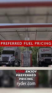 2.2K views · 32 reactions | We know the value of your time, and we always work hard to put you first. #RyderTruckRental #RyderGyde #EverBetter | Ryder System, Inc. | Facebook