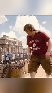 113K views · 1.4K reactions | An Ordinary Man Becomes a Giant #shorts #viral | Scene Slice Clips | Facebook