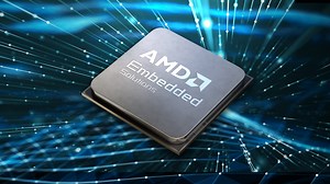 AMD x86 Embedded Prozessoren