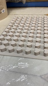 Looking for Commercial Chocolate Molds? 🤩 Baker Supplies brings you premium silicone commercial molds in stunning designs and multiple sizes! 🍫✨ Perfect for pros & home bakers. Grab yours now!🔥 #ChocolateMolds #BakingTools #SiliconeMolds #ChocolateLovers #BakerLife #BakingAtHome #CakeDecorating #DessertGoals #ProBakers #ChocolateArt #BakingInspiration #SweetCreations #BakeWithLove #ViralBakes** | Bakers Supplies