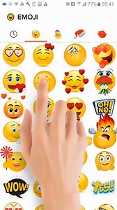 4.8M views · 341 reactions |  It's time to upgrade ur emojis!  Get the trending NEW emojis of 2019! Express your best wishes with the loveliest stickers！  Install NOW! FREE! | IN Launcher | Facebook