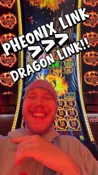 Phoenix Link is WAY BETTER than Dragon Link😤