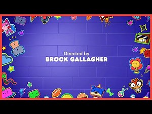 Unikitty | Creditos finales | Piny (Error)