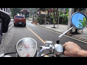 Living Like a Local in Chiang Mai, Thailand (POV)