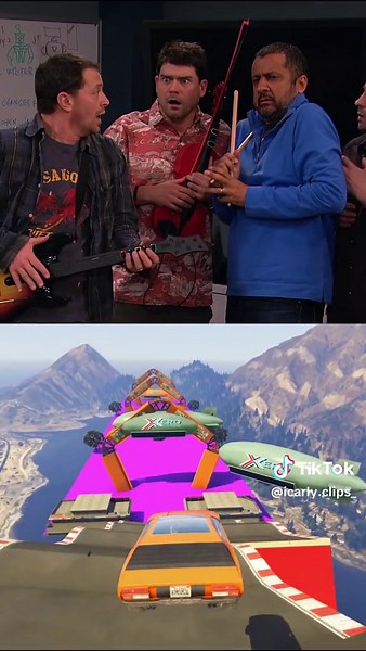 iCarly Clips on TikTok