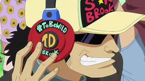 One Piece | E517 - El comienzo de una nueva saga. Se reúnen los Sombrero de Paja