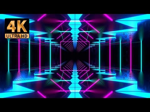 🌟 4K VJ Loop 🌟 Abstract Motion Graphic 🌟 Best Neon Laser Party Lights 🌟 No Copyright 🌟 Free VFX LED