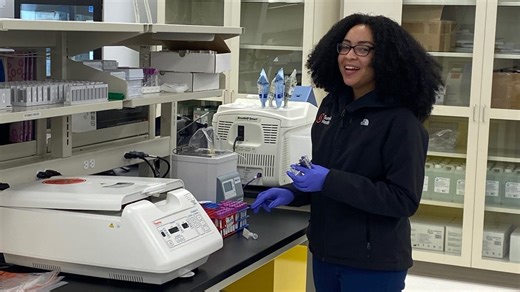 New 50,000-square-foot medical lab opens in former Kearfott site in Woodland Park