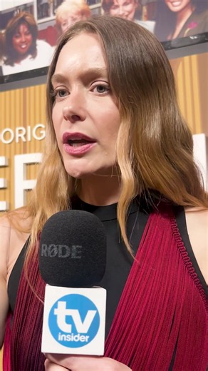 #Cupertino star Rachel Keller reveals her favorite court interaction, so far 💼