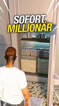Become a millionaire fast with the event week in GTA Online! 💥