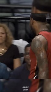 257K views · 3.7K reactions | Jay-Z Hates LeBron so Much | Magic Dunk | Facebook