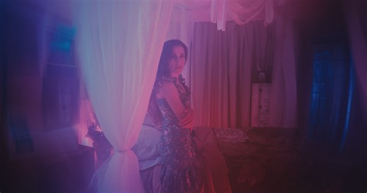 ‘The Events Surrounding a Peeping Tom’ – Director Hannah Fierman’s Movie Sets NYC Horror Film Festival Premiere