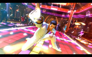 Yakuza PC Games Available DRM-Free via GOG