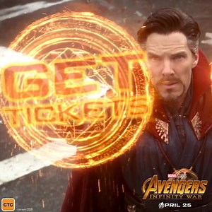 90K views · 559 reactions | It all comes down to this. Marvel Studios’ Avengers: Infinity War, in cinemas April 25. | Marvel | Facebook