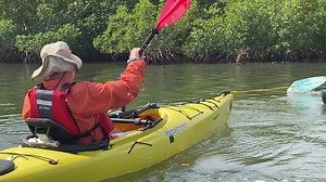 Have you ever thought about the amazing therapeutic benefits of kayaking? With adaptive equipment, kayaking isn’t just a sport; it's a pathway to wellness, especially for those with disabilities. Whether you're a seasoned kayaker or new to the water, there are opportunities for everyone to enjoy the tranquility and joy of paddling! Let’s celebrate freedom on the water together! Check out more at Angle Oar. 💪💙 #TherapeuticKayaking #AdaptiveSports #WellnessJourney | Angle Oar