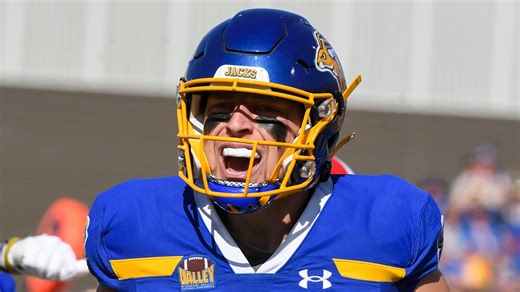 Predicting the next FCS teams that will follow North Dakota State to FBS