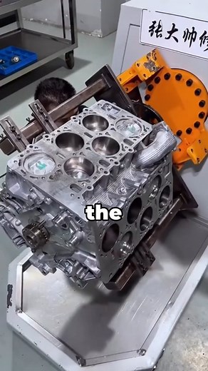 Driving slowly is bad for your engine | Epic Cars