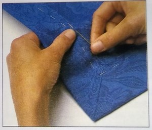 Lined Curtains: Locked-In Lining & Tube Lining