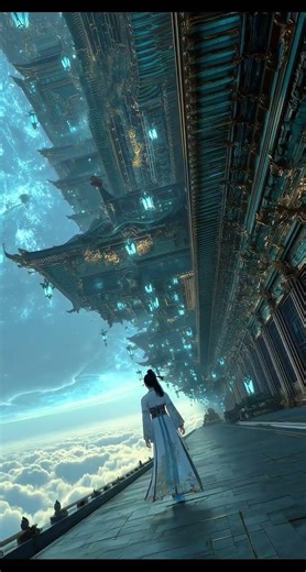 Sleeping on the sea of ​​clouds, looking at the stars and falling asleep, this is probably what th