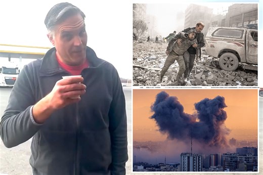 CNN accused of peddling 'pro-Iran regime propaganda' for report on 'calm' scenes in Tehran