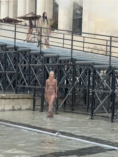 Vogue Ukraine on Reels